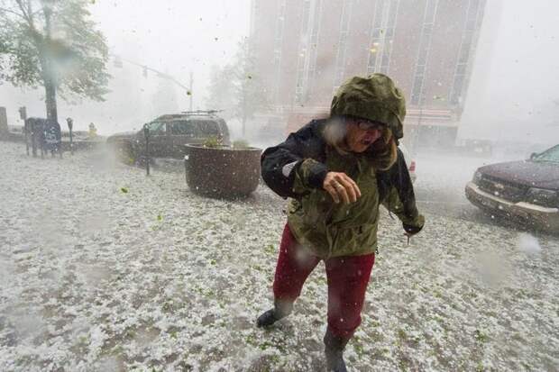 «Неделя с 16 февраля будет самой нестандартной в XXI веке». Синоптики сказали, к чему готовиться