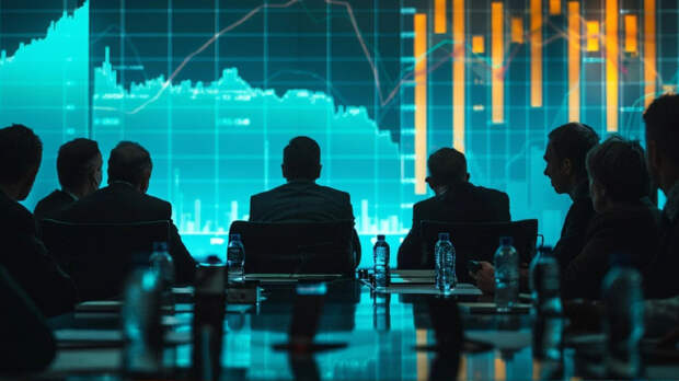 "Ыыыыы": После этой цитаты Банк России стал звездой соцсетей