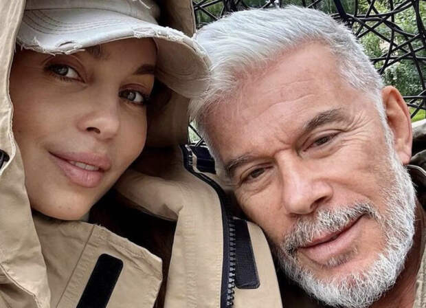 «Как всегда, на высоте!»: Марина Газманова очаровала публику элегантным образом