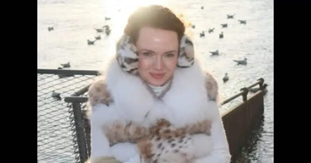 Автор телеграм-канала "Мамкина модница" Инна Комбарова рассказала про лечение рака мозга