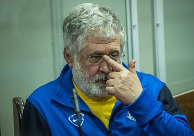 Враждующий с Зеленским олигарх заявил о попытке устранить «кошелек» президента Украины. По его версии, киллеры провалили задание