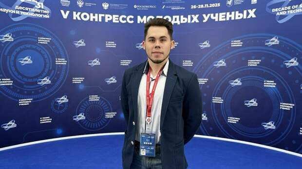 "Хочу помочь человечеству". Как молодой ученый на Алтае изобретает "таблетку от старости"