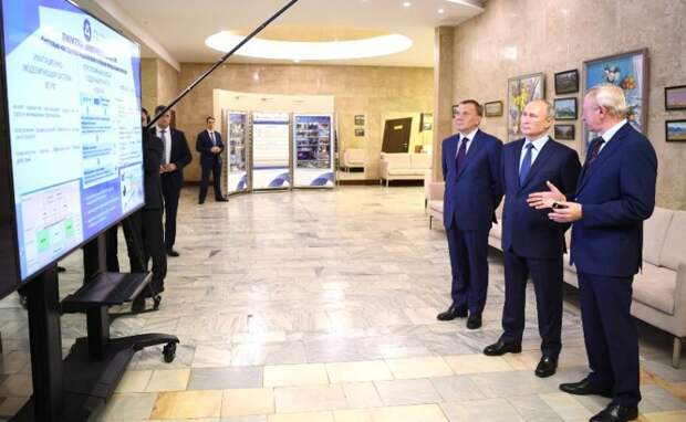 Путин на выезде 3 Путин на выезде 3