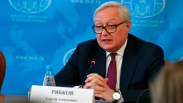 Россия ограничиться одной встречей при обсуждении гарантий безопасности с США