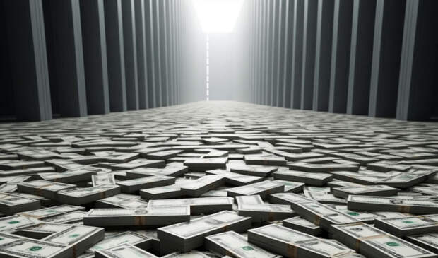 Гренландию оценили в $700 млрд. Сделке веке быть?