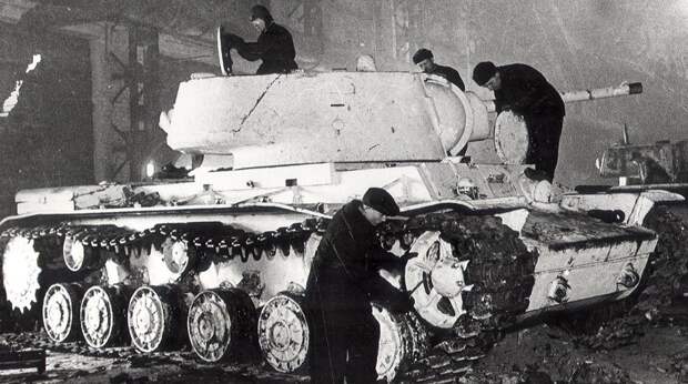 "Город, который не сдался": в Москве открывается выставка об обороне столицы во время войны