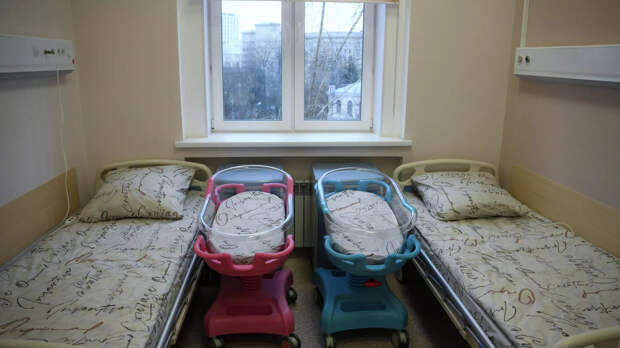 «Адское место»: жительницы Новокузнецка — о роддоме, где погибли 9 новорожденных