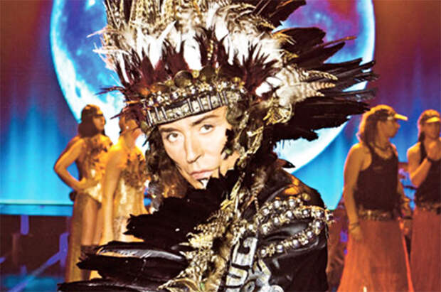 "Вечный любовник и вечный злодей-сердцеед": насколько хорошо вы знакомы с творчеством Валерия Леонтьева?