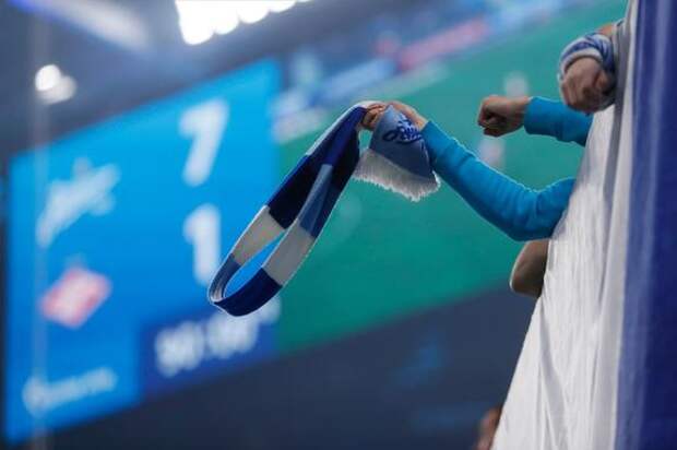 Футбольные клубы «Зенит» и ЦСКА совершили обмен игроками