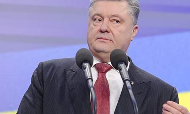 Порошенко заявил, что не любит деньги