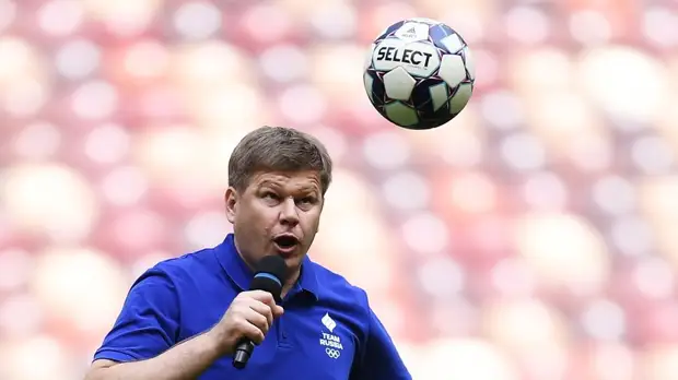 Губерниев: судью матча «Спартак» — «Сочи» можно отстранить пожизненно