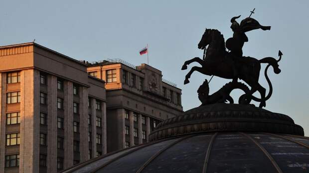 В Госдуме считают, что подвергшиеся дискриминации от FIS россияне могут требовать компенсацию