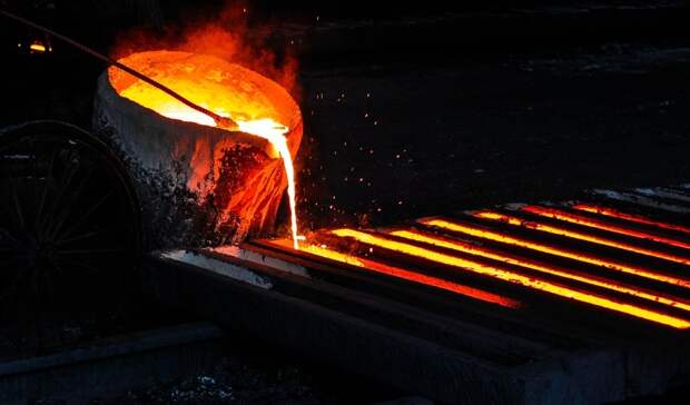 «Норникель» начнет выпускать углеродно-нейтральный никель