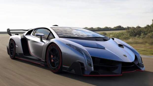 Самые быстрые автомобили современности Самые быстрые автомобили современности