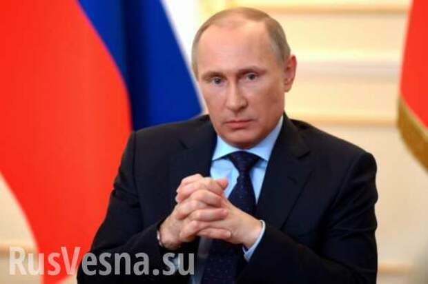 Все пропало, Путин выигрывает, Запад не с нами, — волонтер «АТО» | Русская весна
