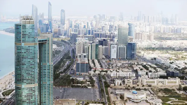 Освоение восточного рынка и поиск новых звёзд: как турнир UFC в Абу-Даби может принести популярность российским бойцам