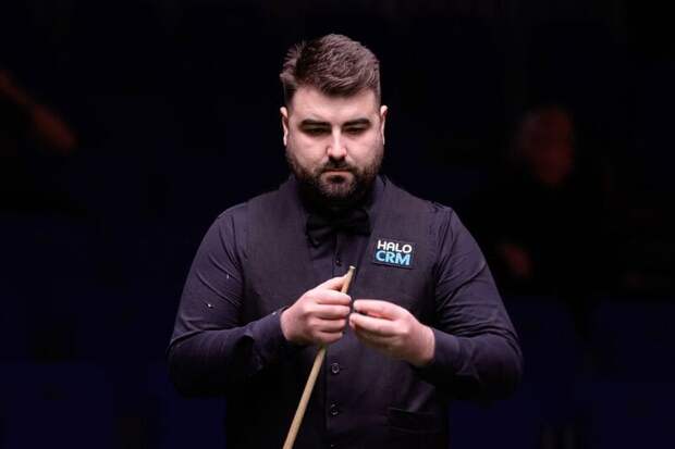 Джейми Кларк одержал важную победу и вышел во второй раунд квалификации Чемпионата мира 2026