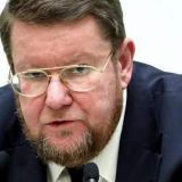 Почему сатановский. Сатановский. Армагедоныч Сатановский.