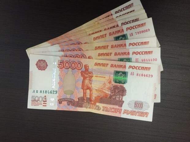 Выплата пенсий за январь 2019 года фото: pixabay.com