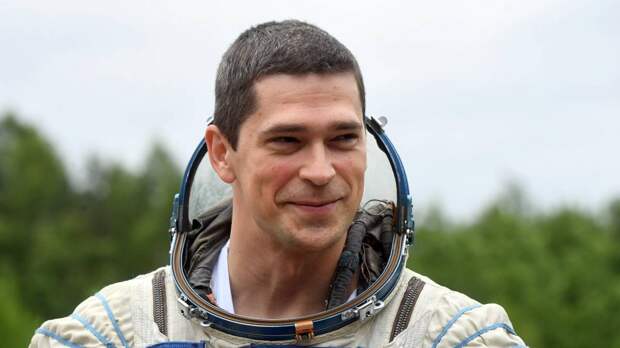 США выдали визу российскому космонавту Николаю Чубу