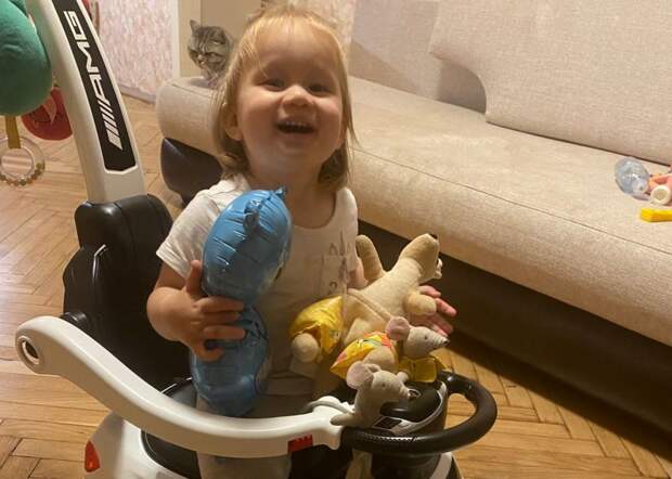 Фото: из личного архива