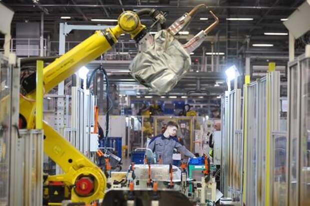 Сказка стала былью: как инженерно-технические центры Кубани изменили промышленный ландшафт региона