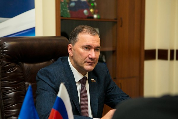 Пару слов о звонке Порошенко Путину
