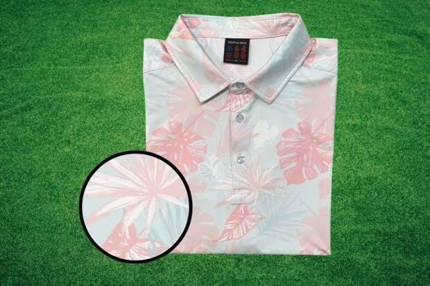 Tropical Bros 2022 Polos