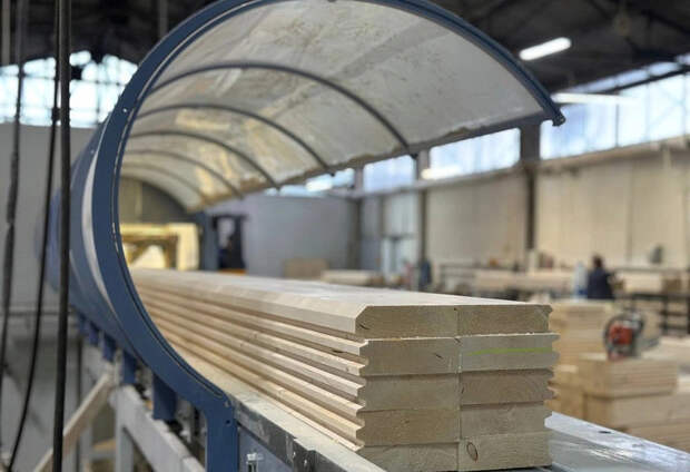 Архангельская область - лидер в Арктической зоне России: 239 резидентов и 347 проектов