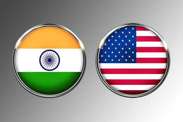 США почувствовали ослабление власти в Индии