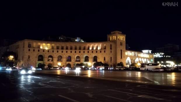 Стоимость бензина в Грузии побила исторический рекорд