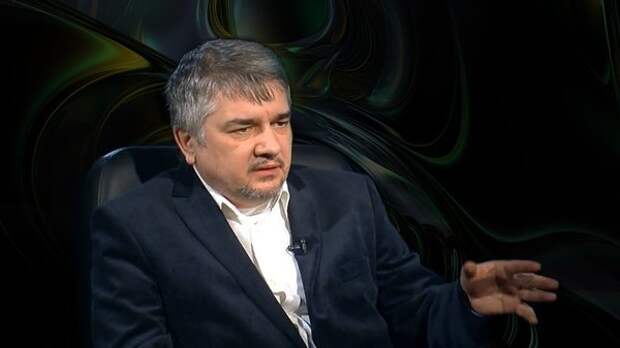 Ростислав Ищенко: воскресить Украину уже не возможно