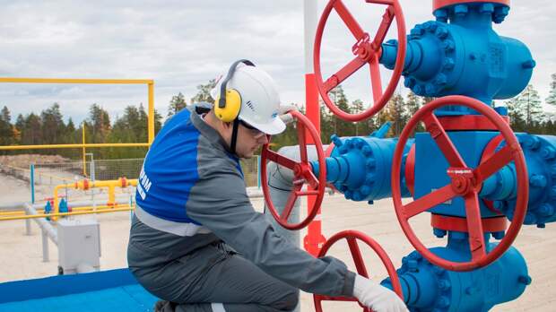 Молдове грозит полная остановка поставок газа