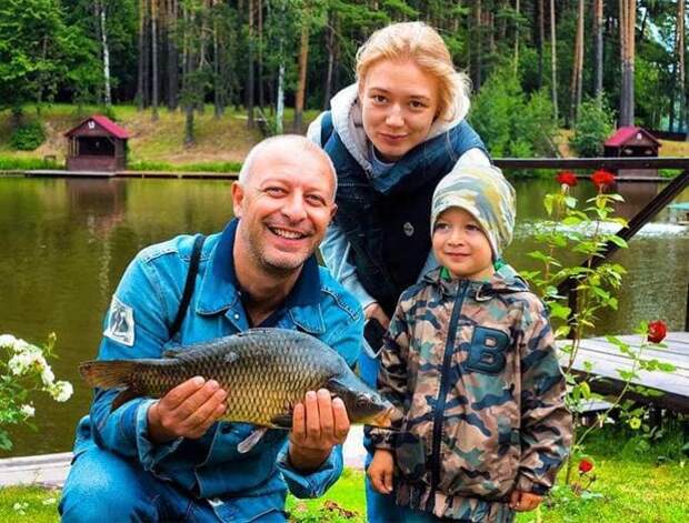 Уроки судьбы Оксаны Акиньшиной