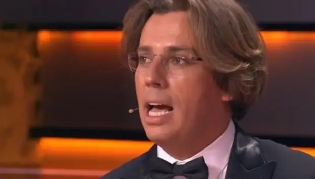 Собчак высказалась о позиции Галкина: "Сжигает мосты возможного возвращения"