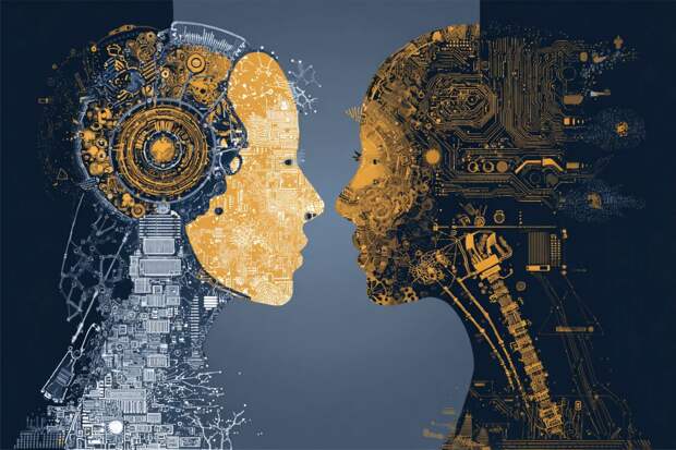 Однообразие идей: как ИИ ограничивает наше воображение