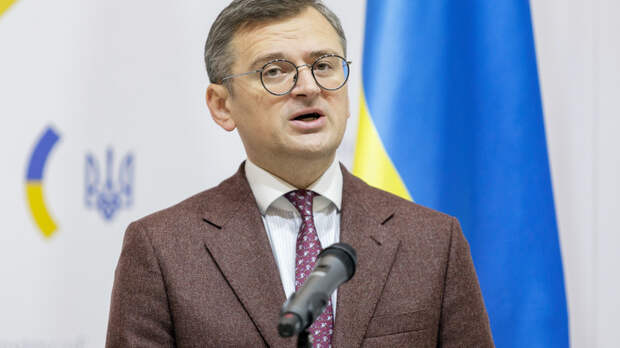 Раскрыта причина атак на Белгород. Кулеба выдал хитрый план