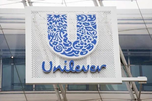 Unilever  заявил о приостановке экспорта продукции в РФ