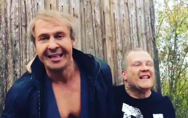 Скрин видео