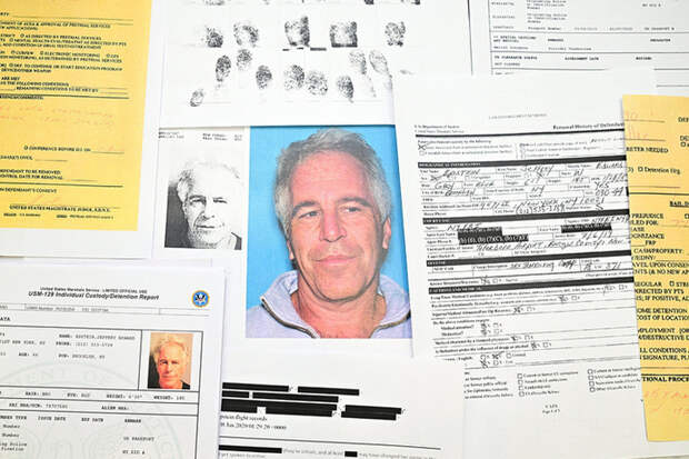 Американский миллиардер продал особняк Эпштейну за символическую цену