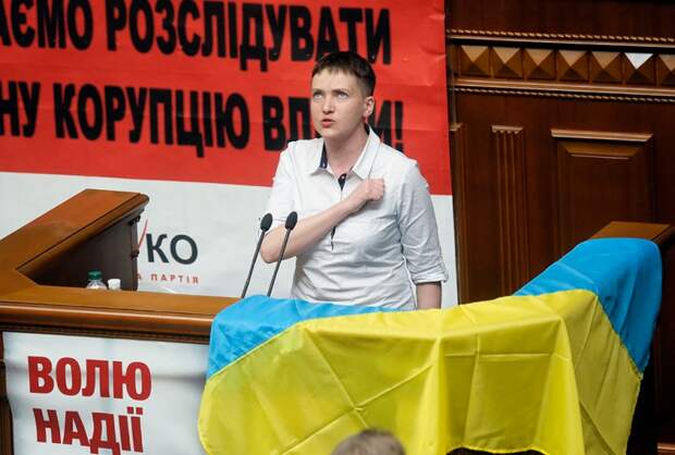 Украина прозрела: идеалы преданы, Порошенко – враг всего живого