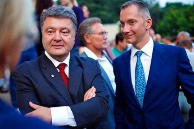 Соратников Порошенко вызвали на допрос в ГПУ - свита пошла на попятную