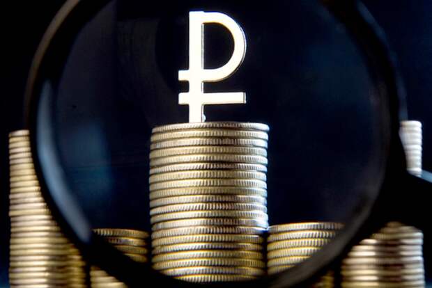 У Набиуллиной спросили, прошла ли экономика России дно