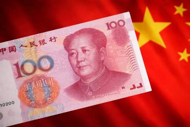 Великая китайская петля: как китайские кредиты помогают контролировать мир