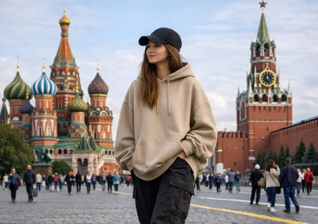 Журналист Стиллавин пожаловался, что женщины стали хуже одеваться