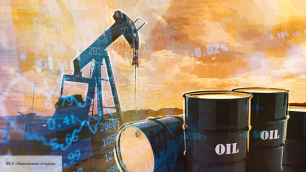 Forbes: отказ Китая от российской нефти станет проблемой для США Forbes: отказ Китая от российской нефти станет проблемой для США