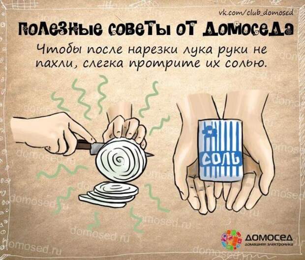 полезные советы от домоседа, полезные советы, советы на все случаи жизни