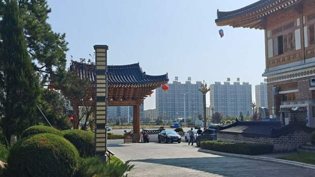 Катай / Фото: пресс-служба 