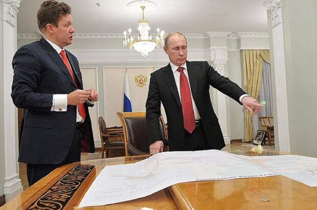 Миллер и Путин.png Миллер и Путин.png