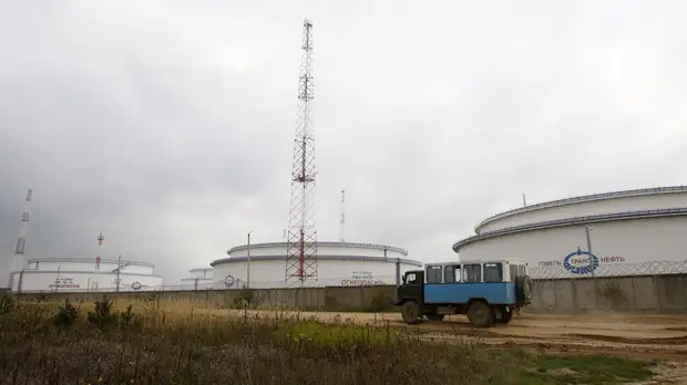 Премьер Белоруссии обсудит с Медведевым ситуацию с «Дружбой»